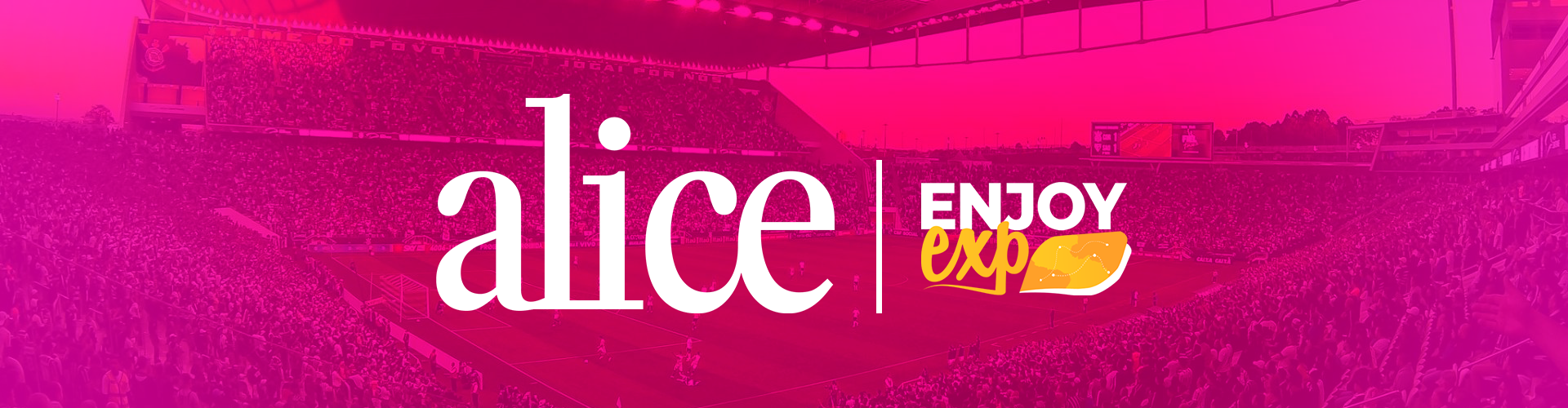 Case: Alice Saúde e Enjoy Experience - Gestão de viagens e hospitalidade.