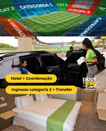 Final Champions League 2026 - 30 de Maio - Budapeste, Hungria.